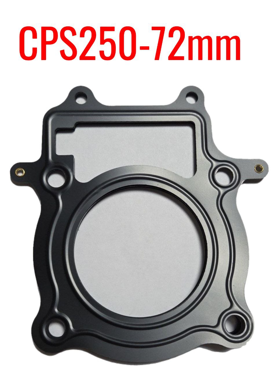 Прокладки головки цилиндра двигателя CPS-250 (72mm) Эндуро